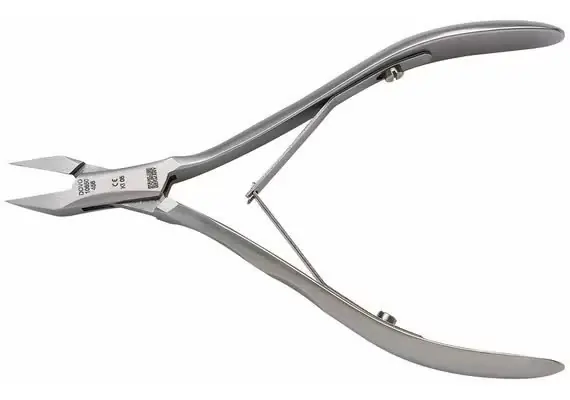Eckenzange Contour Länge: 11.5 Schneidelänge 12 mm Top-Angebot