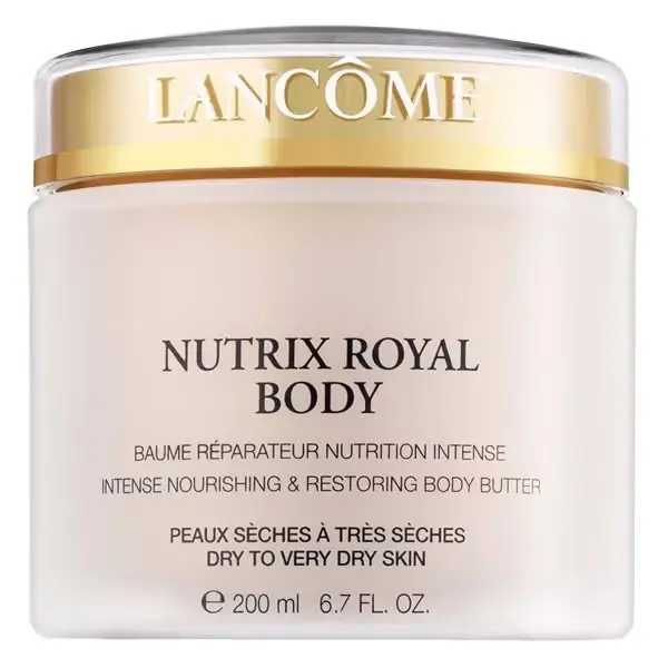 Kracherpreis Nutrix Royal Intense Nourishing & Restoring Body Butter