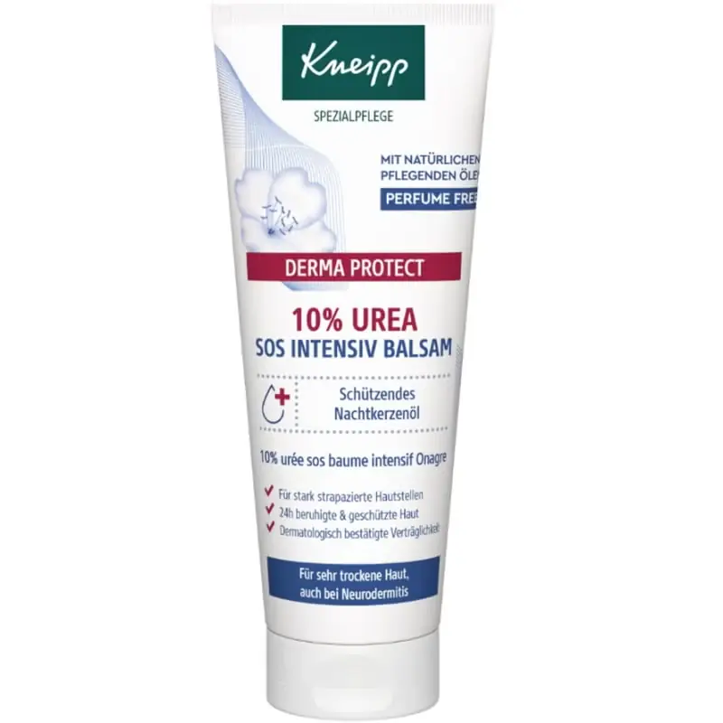 Derma Protect 10% Urea SOS Intensivbalsam Preisreduziert