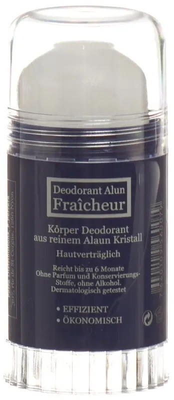 Nur Für Kurze Zeit Fraîcheur de Roche déodorant
