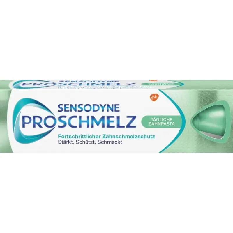 PROSCHMELZ Zahnpasta Schnäppchen