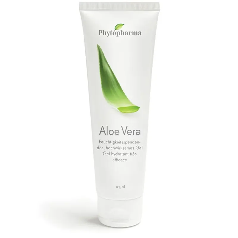 Aloe Vera Gel Sonderangebot