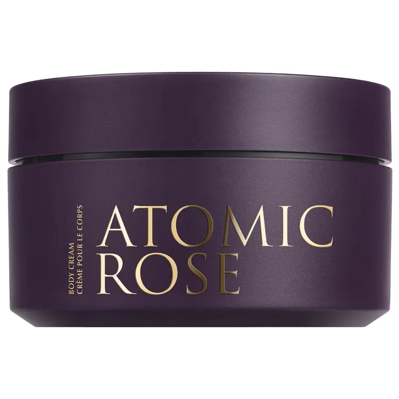 Günstig Body Cream Atomic Rose