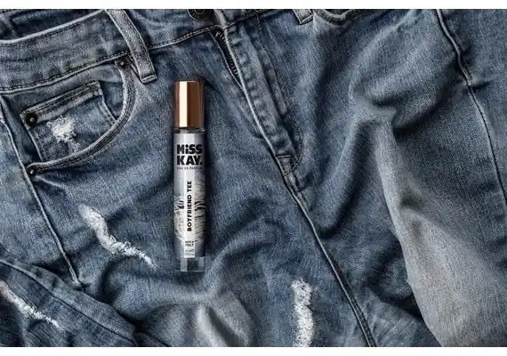 Eau de Parfum Boyfriend Tee Sonderaktion