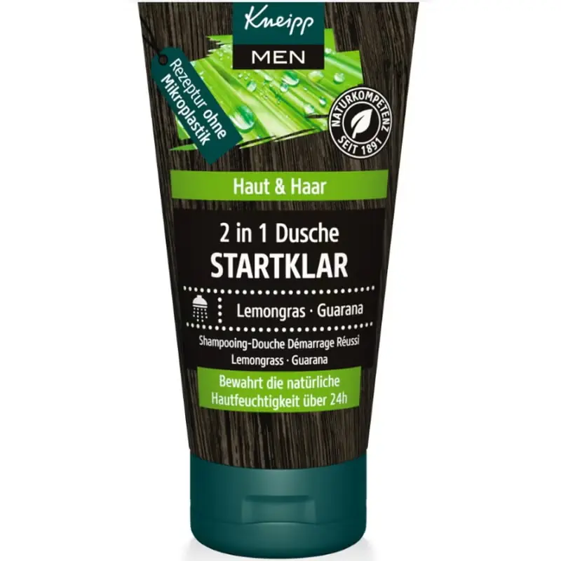 Garantierte Lieferung 2in1 Dusche Startklar Mini