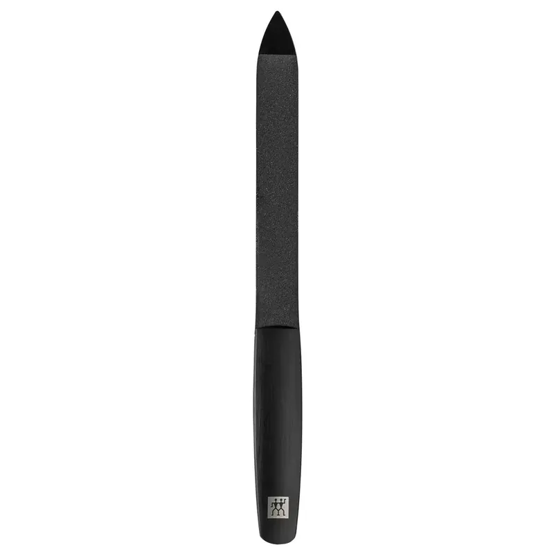 Garantierte Lieferung Premium Saphir-Nagelfeile 130 mm