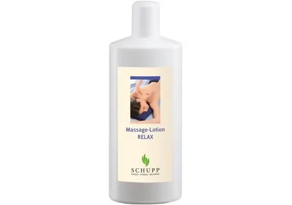 Massagelotion Relax Sichere Zahlung