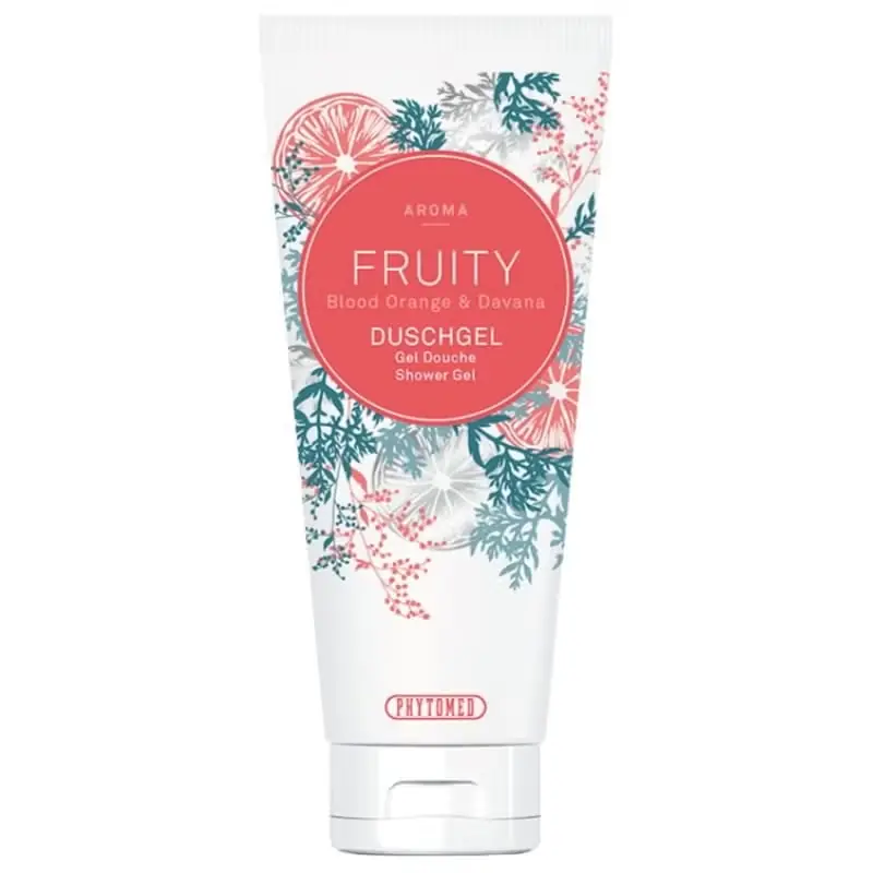 Fruity Aroma Duschgel Super-Preis