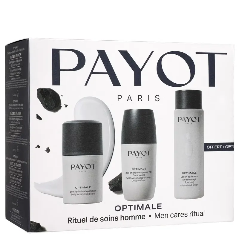Optimale X Mas Coffret Bestpreis