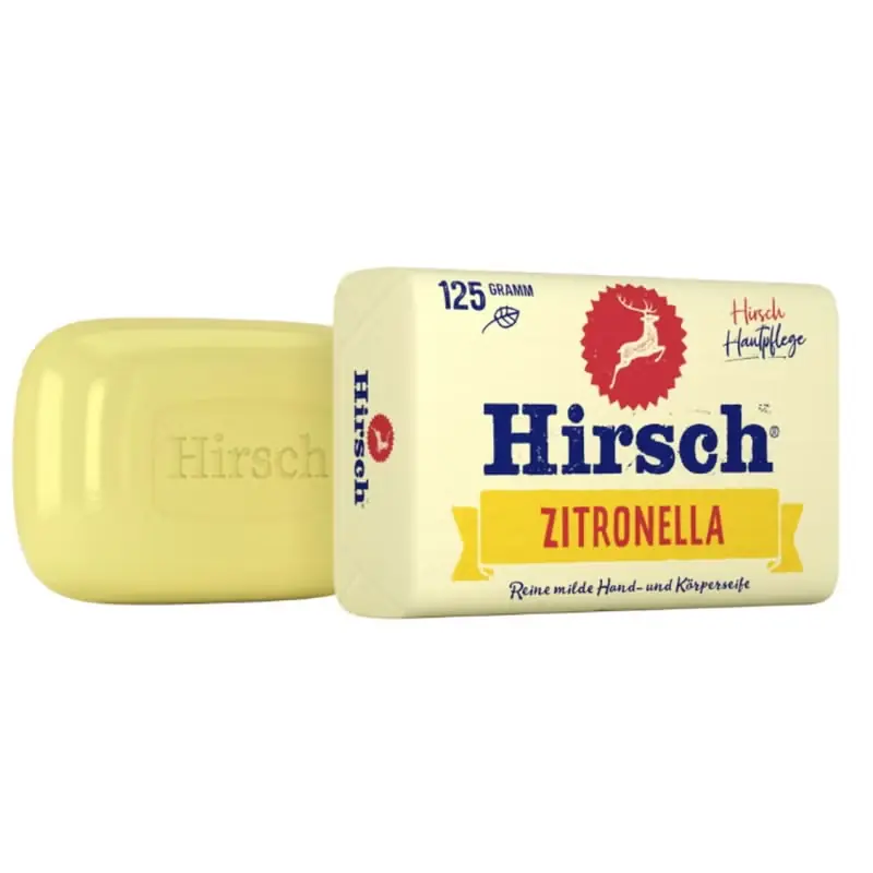 Versand Am Gleichen Tag Zitronella Handseife