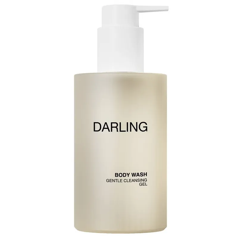 Finale Aktion Body Wash