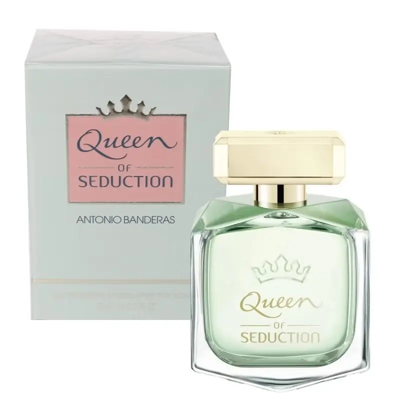 Wochenendangebot Queen of Seduction Eau de Toilette
