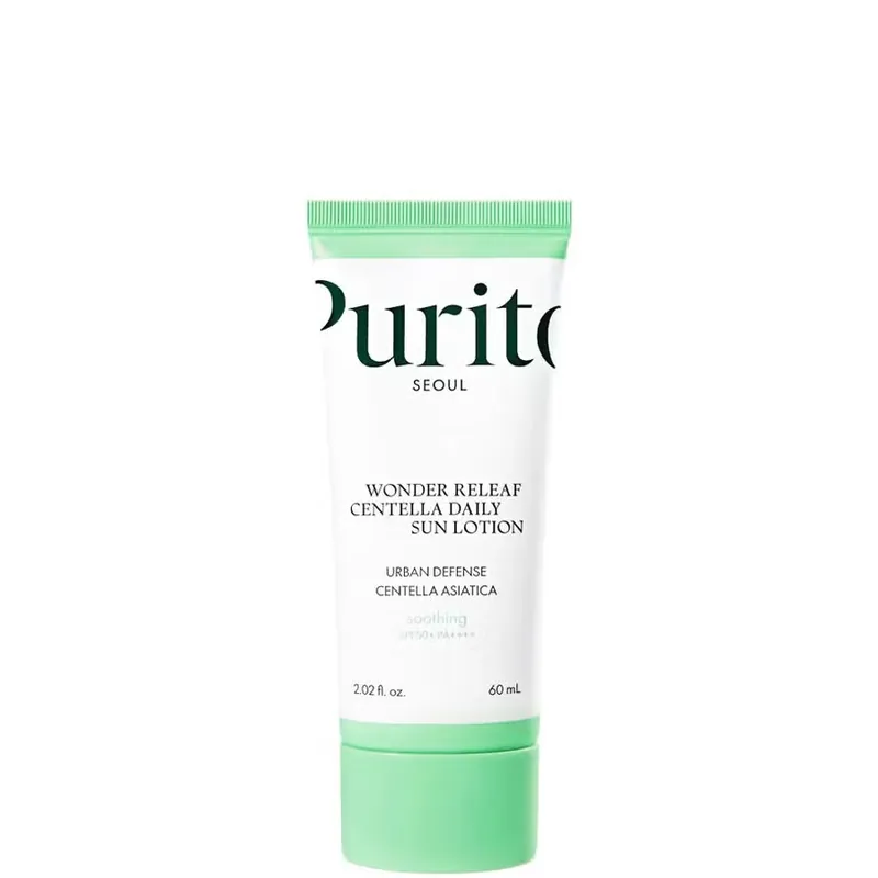 Wonder Releaf Centella Daily Sun Lotion SPF50+ PA++++ Abverkauf