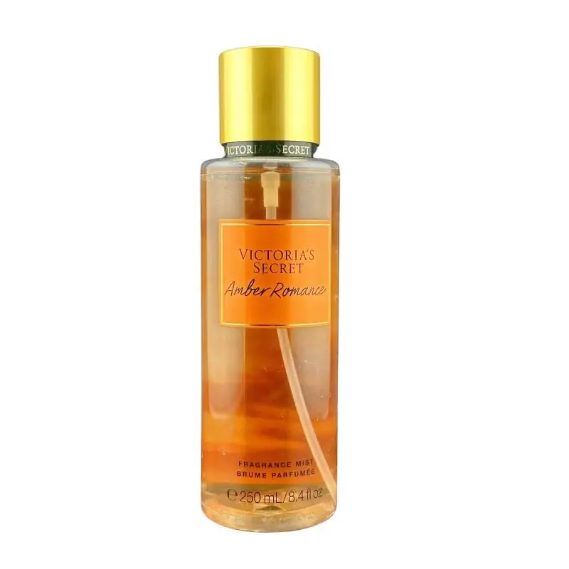 Sofort Bestellen Amber Romance Fragance Mist Spray