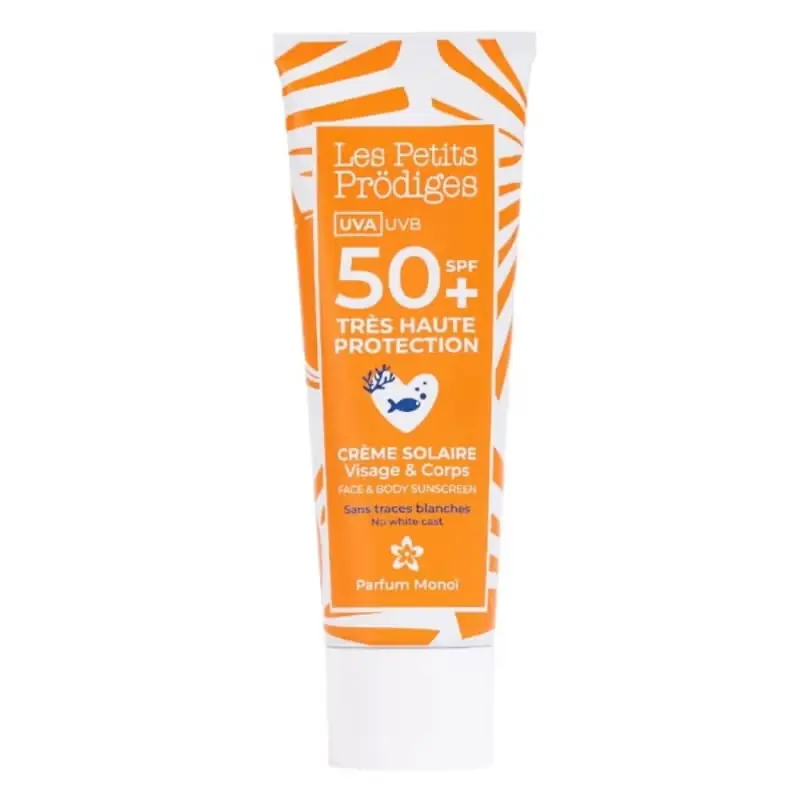Top-Preis Sonnencreme LSF 50+