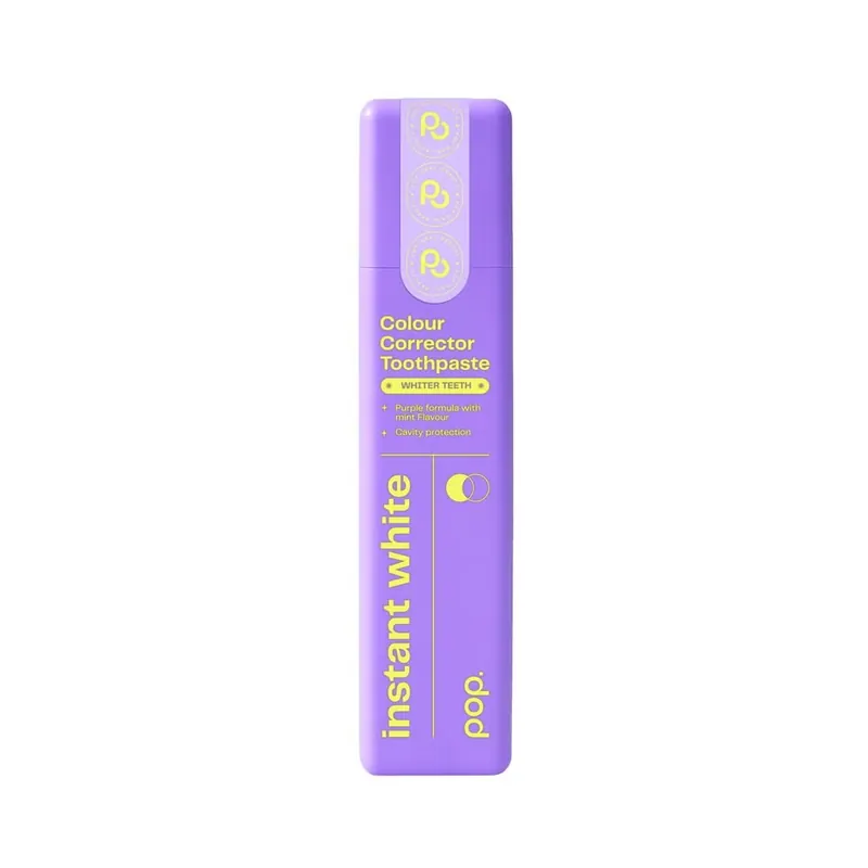 Toothpaste Colour Corrector Mega-Angebot