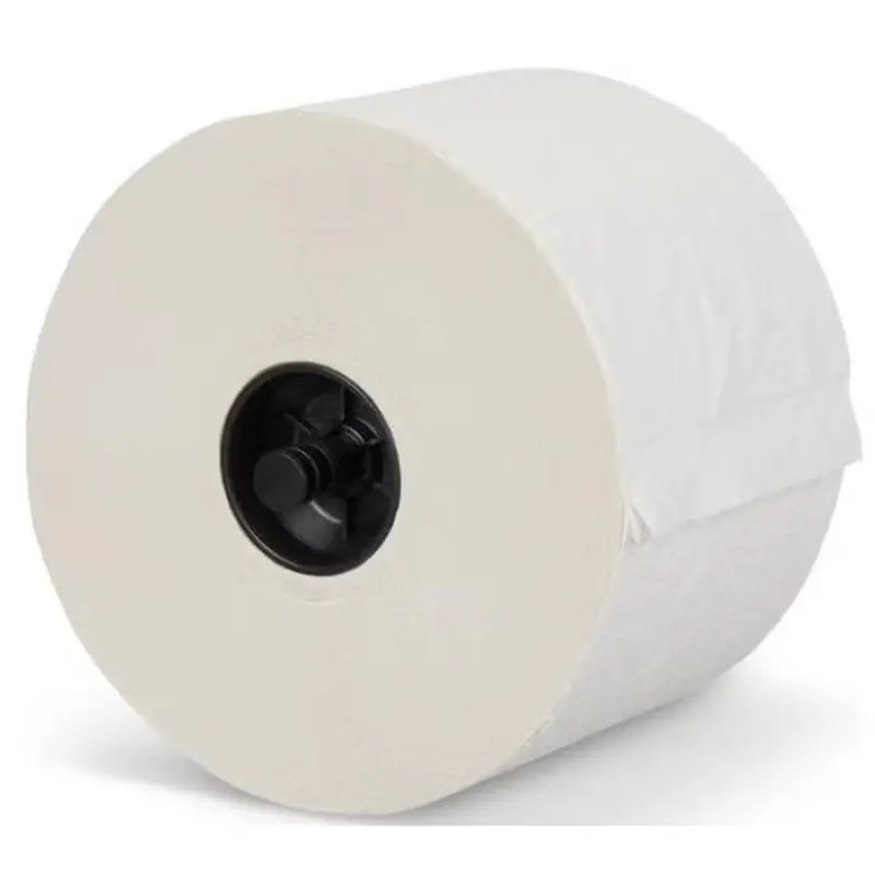 PureLine Recycling Toilettenpapier-Rollen, 2-lagig, weiss Aktuell
