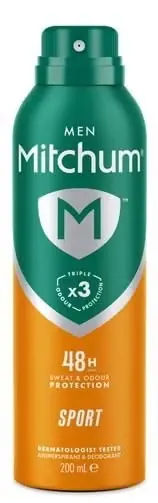Billig Deodorant Sport Male