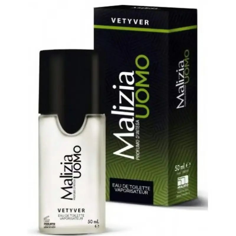 Preisreduziert Uomo Vetyver Eau de Toilette