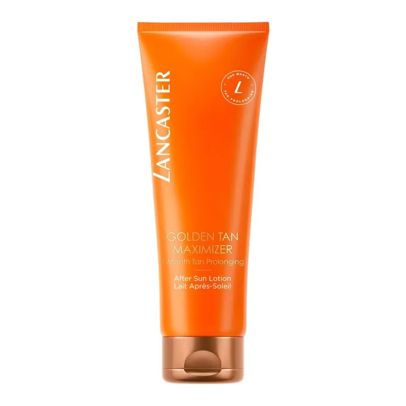 Echt Golden Tan Max After Sun