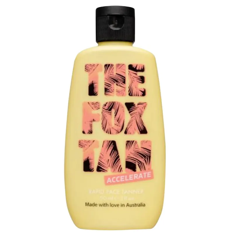 Rapid Face Tan Top-Angebot
