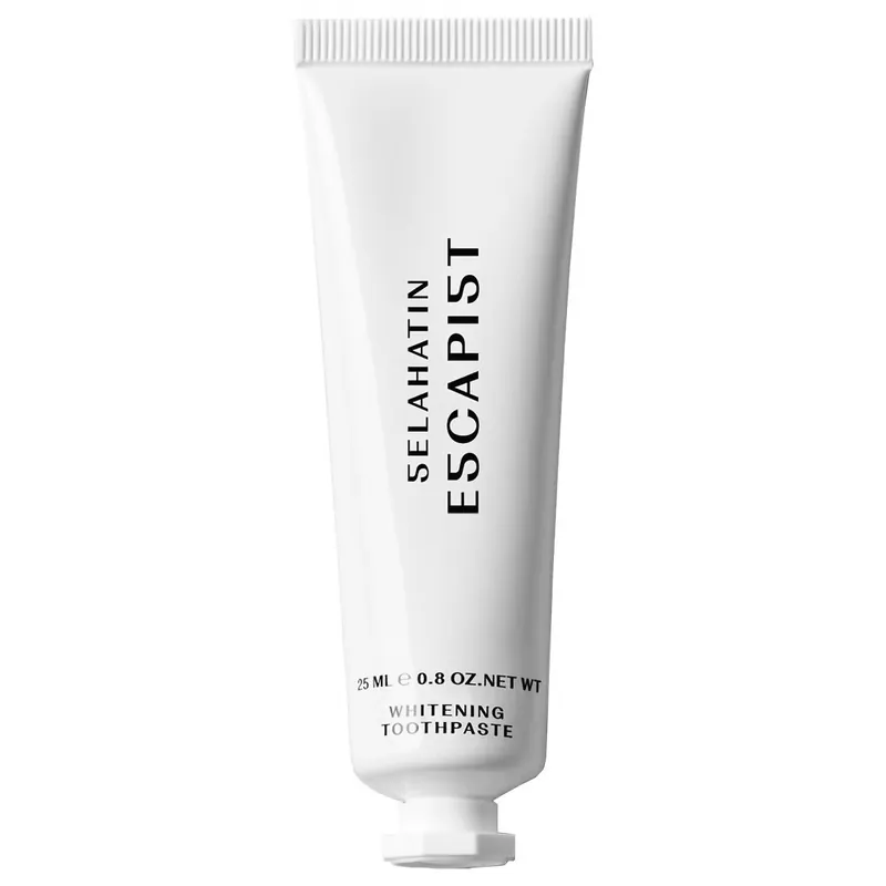 Preisknaller White Toothp Escapist