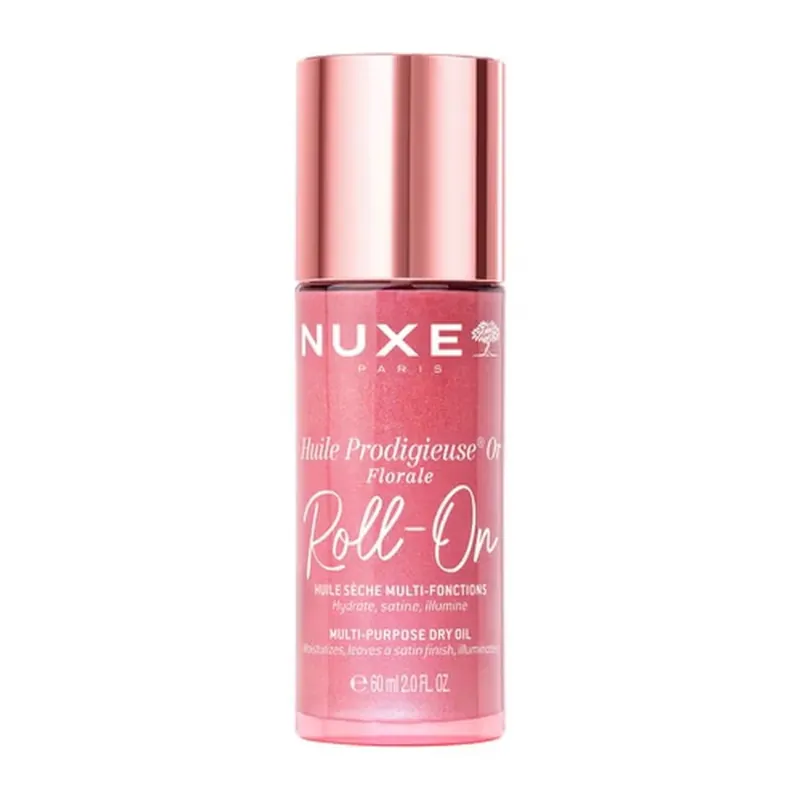 Top-Seller Huile Prodigieuse Roll-On Florale