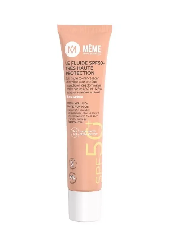 Meistverkauft Fluid LSF50+ sehr hoher Schutz