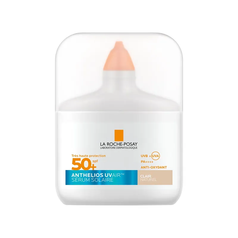 Anthelios UV Air Serum TT Hell LSF50+ Sonderangebot
