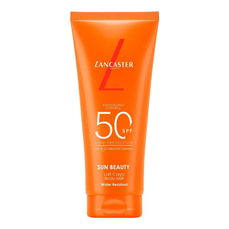 Sun Beauty Body Milk SPF 50 Bestpreis