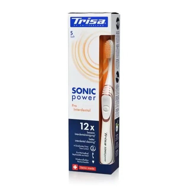 Jetzt Bestellen SonicPower Pro Interdental soft, assortiert