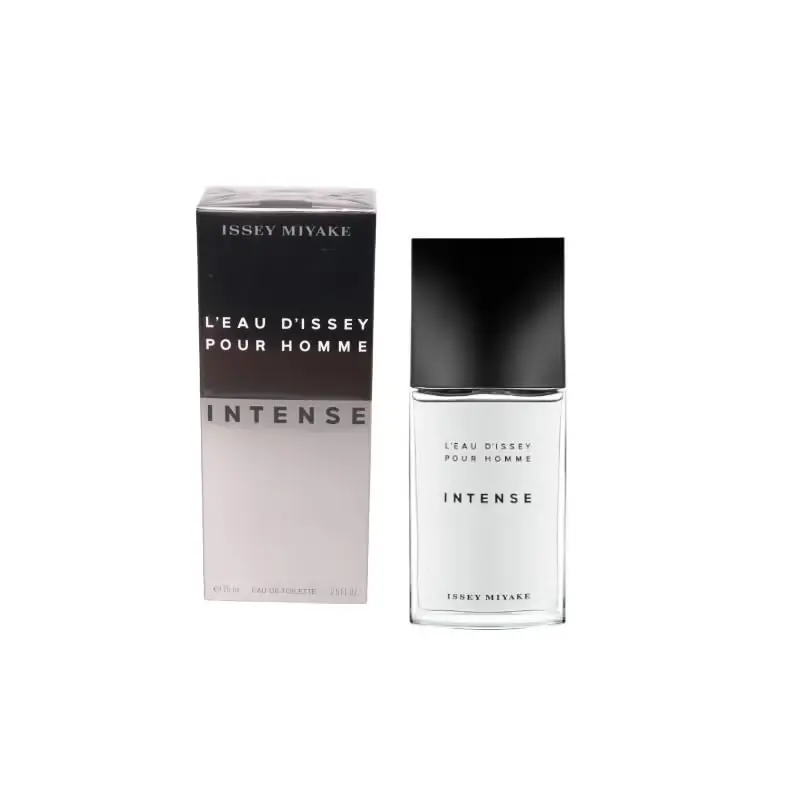 Eau d'Issey Homme Intense Eau de Toilette Sonderaktion