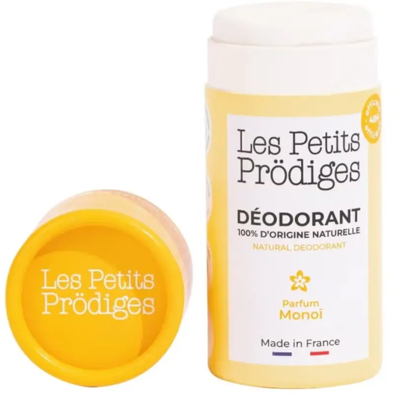 Deodorant Monoï Stick Rabatt