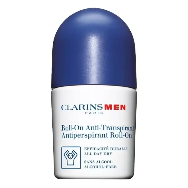 Men Antitranspirant Roll-on Super-Preis