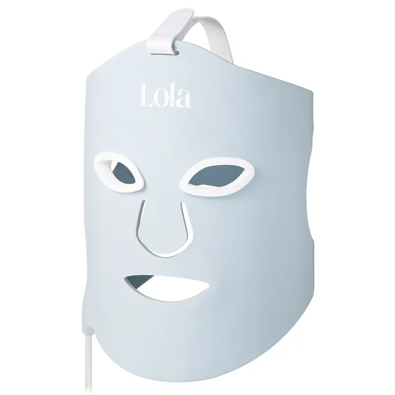 Superglow LED Light Therapy Mask Blue Saisonangebot