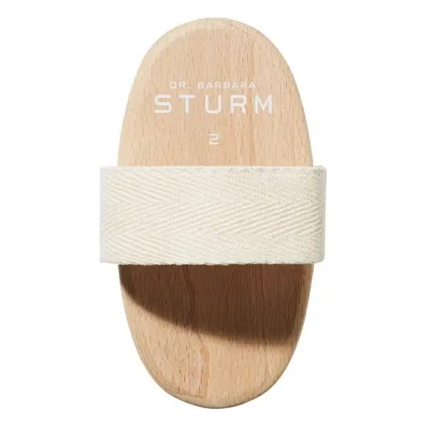 Markenware Body Brush Medium