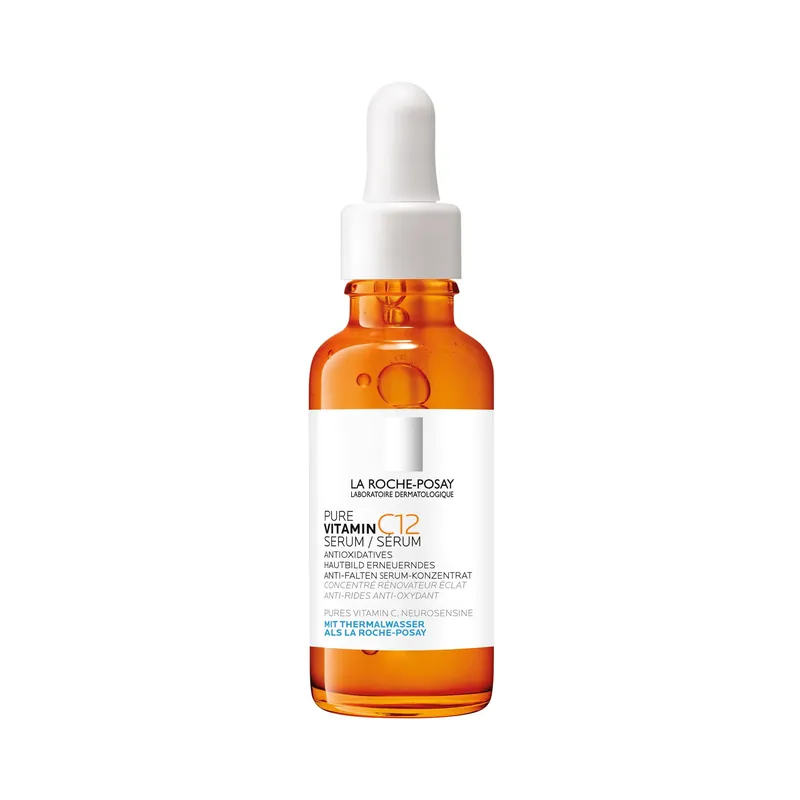 Pure Vitamin C12 Serum Online Kaufen