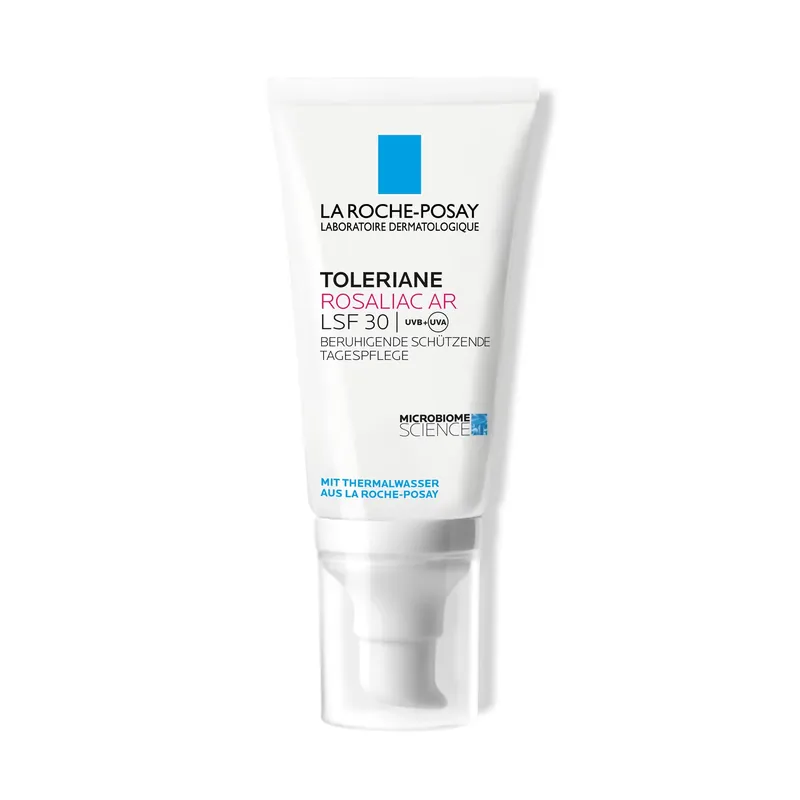 Toleriane Rosaliac AR Pflege LSF30 Zertifiziert