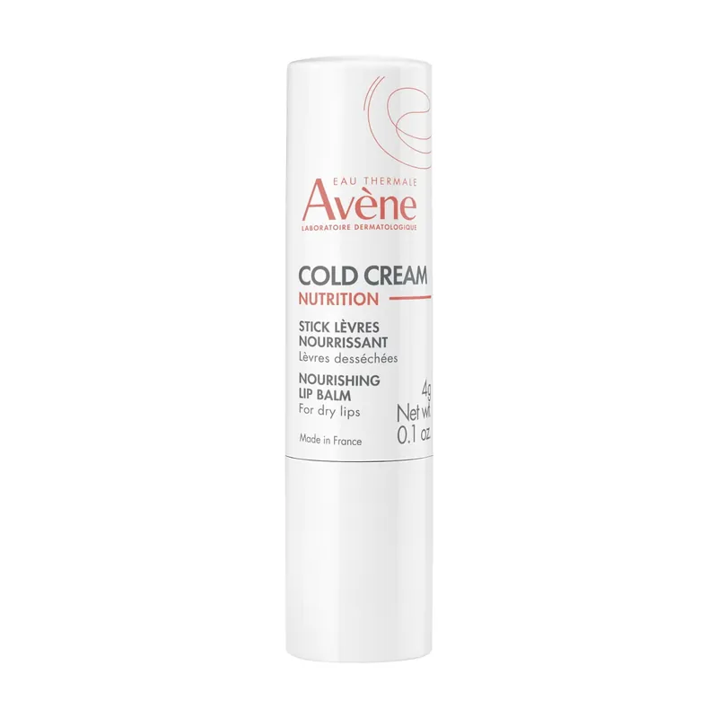 Cold Cream Nutrition reichhaltiger Lippenpflegestift Saisonangebot