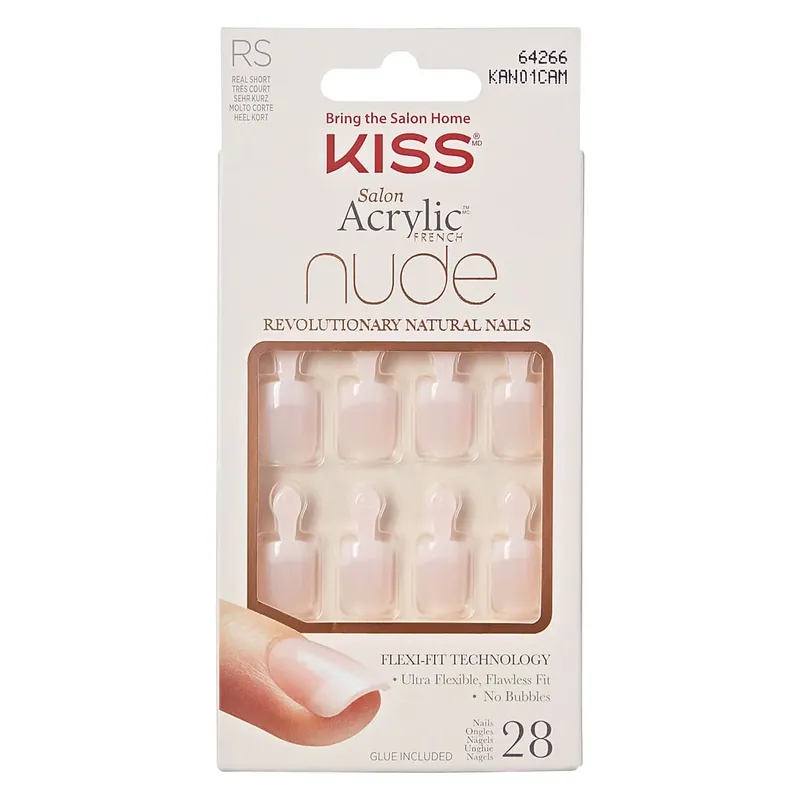 Salon Acryl Nude Breathtaking Highlight