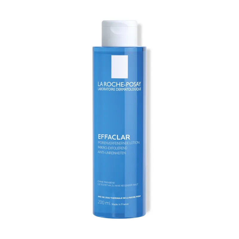 Saisonangebot Effaclar porenverfeinerde Lotion