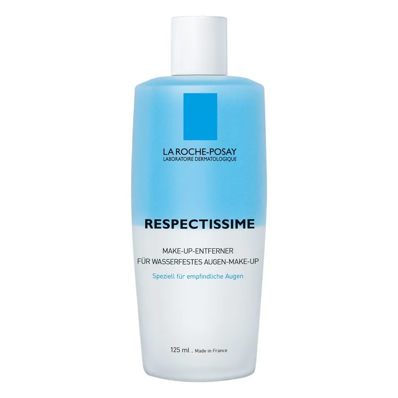 Respect démaquillant yeux waterproof Preisreduziert