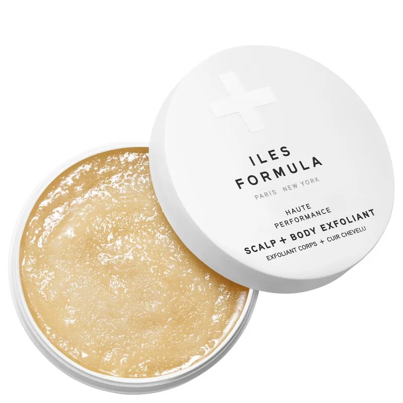 Haute Performance SPA Scalp + Body Exfoliant Bestseller