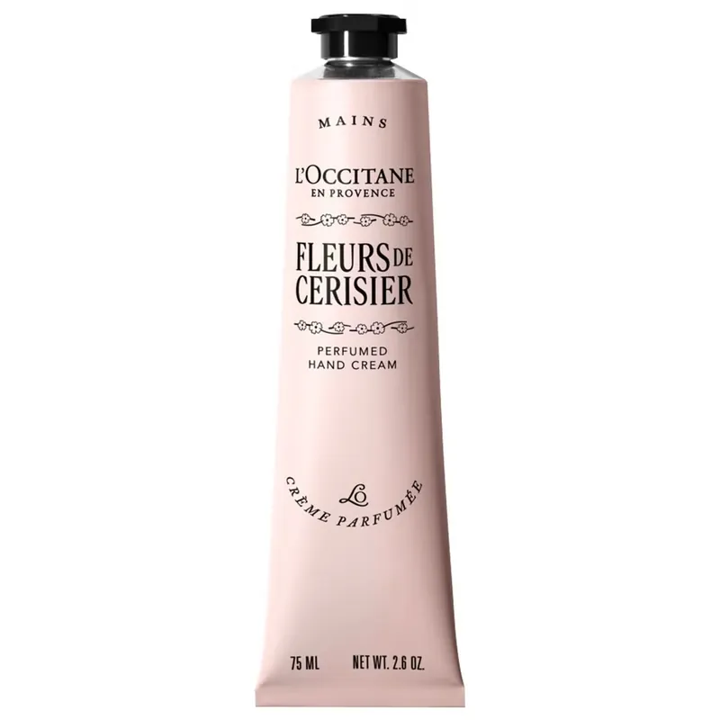 Neu Fleurs de Cerisier Handcreme
