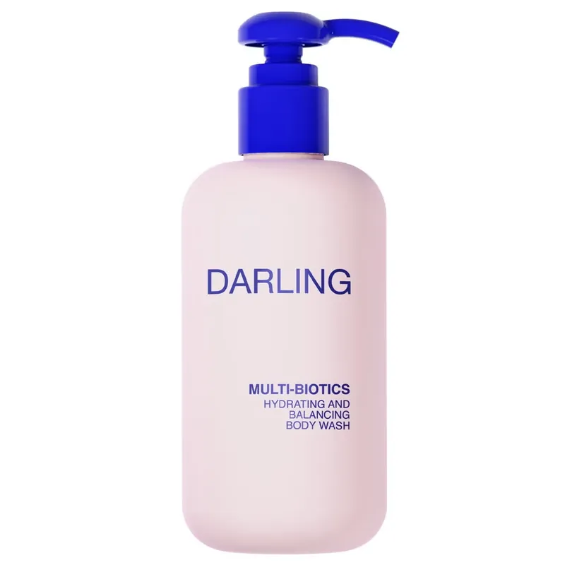 Multi-Biotics Hydrating and Balancing Body Wash Neu