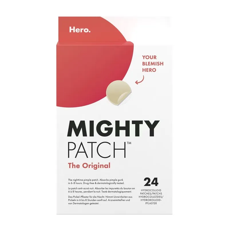 Neuheit Mighty Patch The Original