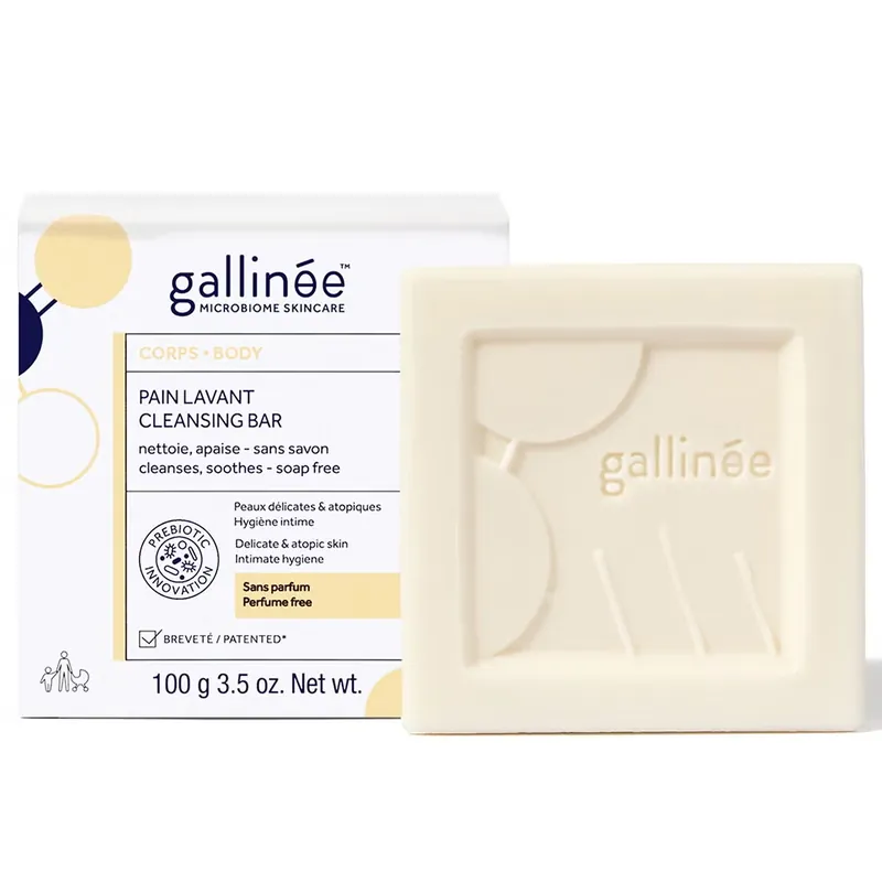 Perfume-Free Cleansing Bar Wochenendangebot