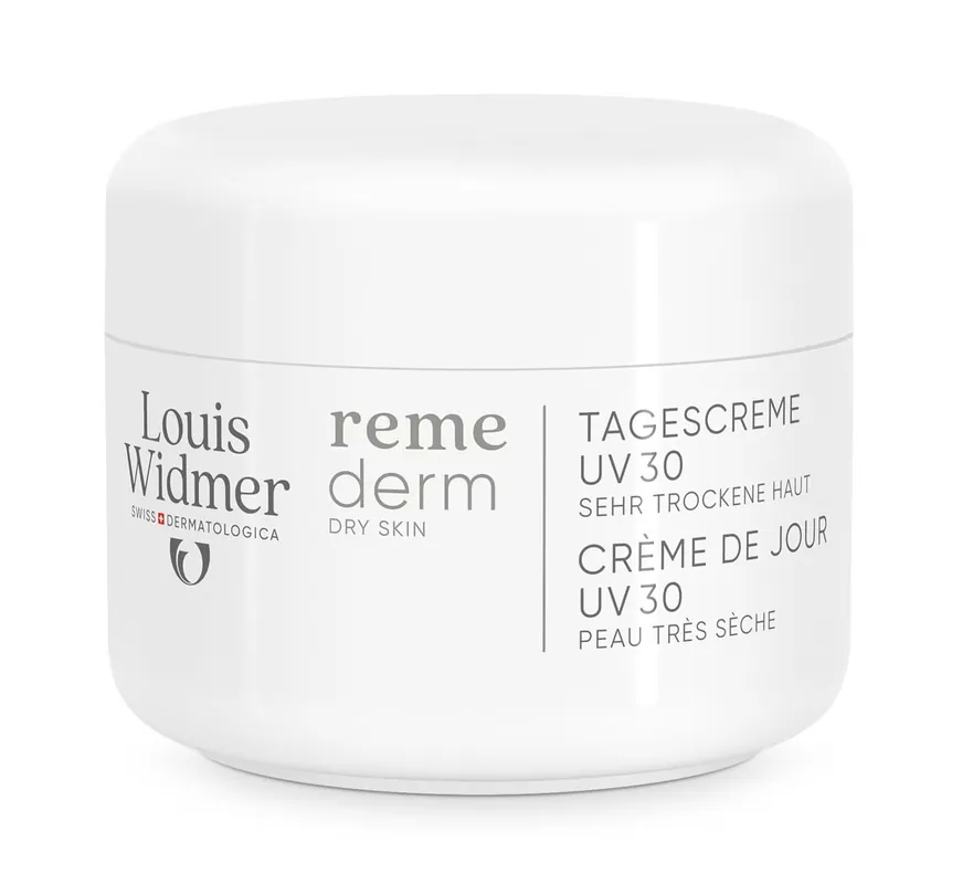 Meistverkauft Remederm Tagescreme UV30 parfumiert