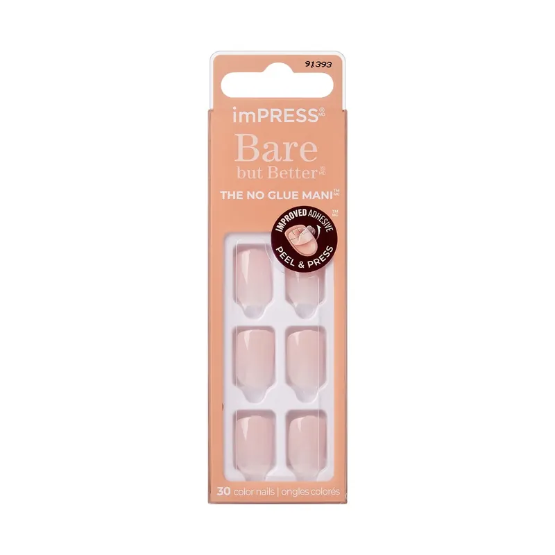 Knallerangebot imPRESS Color BBB - Instinct