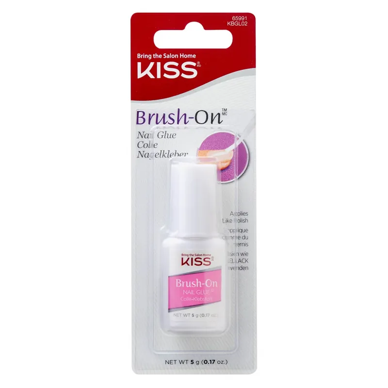 Brush-On Nail Glue Preisreduziert